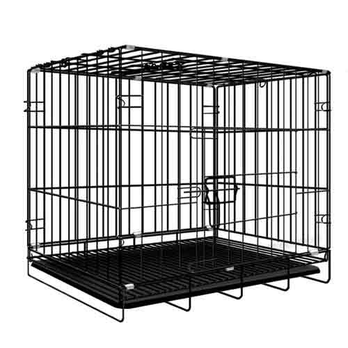 Extra Large Dog Cage Dog Breeding Cages Dog Large Foldable Pet Cages